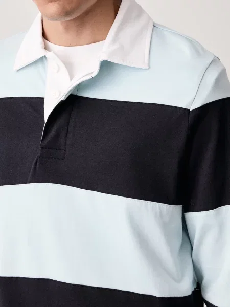 Лонгслив Rag & Bone