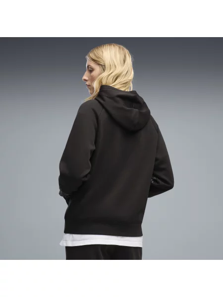 Bluza z kapturem PUMA Sport Animal OdzieÅ¼ S czarny