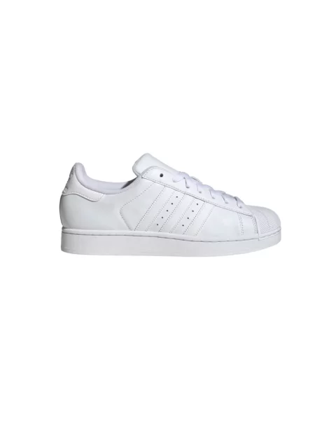 Adidas Originals sneakersy Superstar II biały