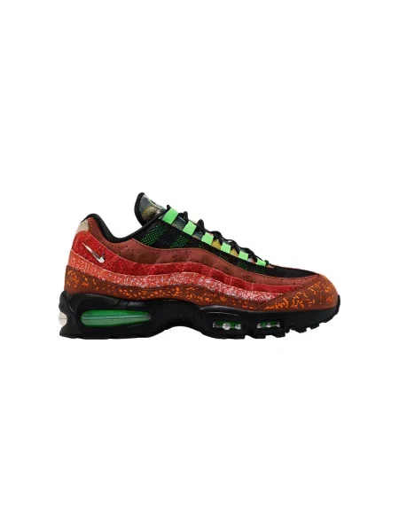 Tenisky Nike Air Max 95 biela