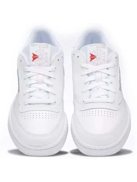 Pantofi Reebok Sport alb