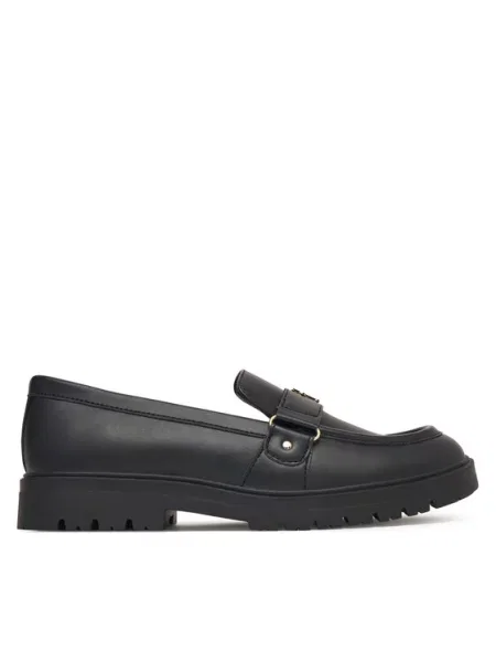 Chiloți copii Tommy Hilfiger negru