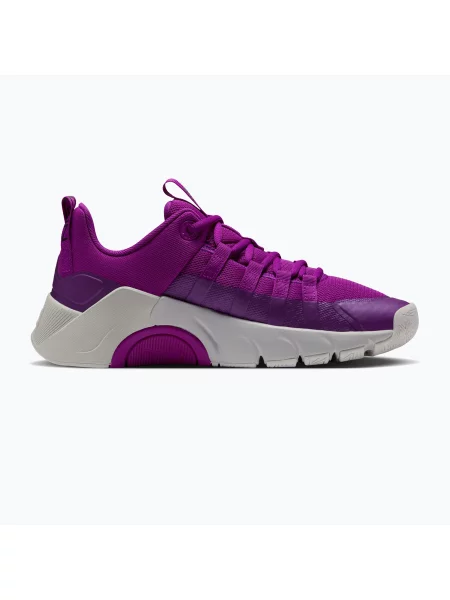 Încălțăminte de antrenament pentru femei Nike Free Metcon 7 vivid purple/black/vivid purple negru