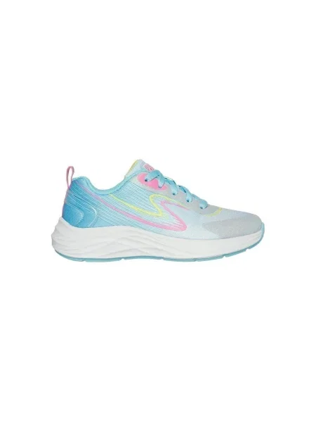 Bežecké topánky Skechers modrá