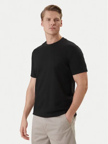 Calvin Klein Tricou negru