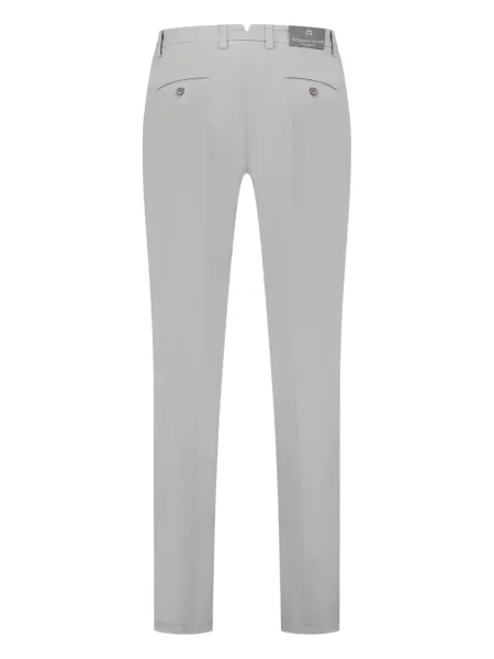 Pantaloni Richard J. Brown gri