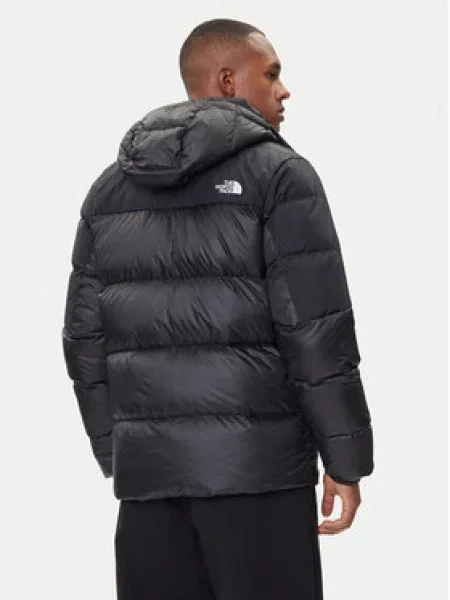THE NORTH FACE Kültéri kabátok Diablo fekete