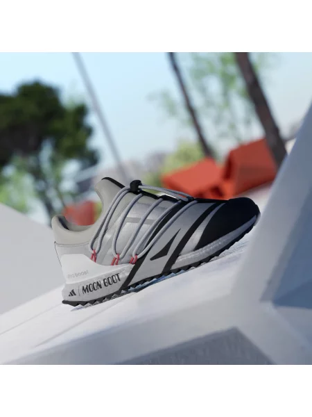 Sneakersy adidas černé