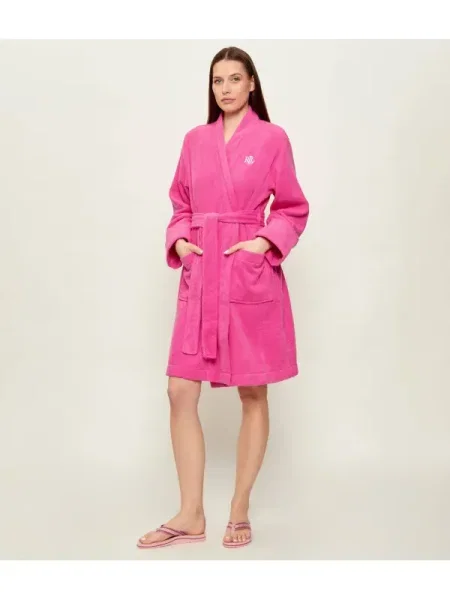 LAUREN RALPH LAUREN Halat roz