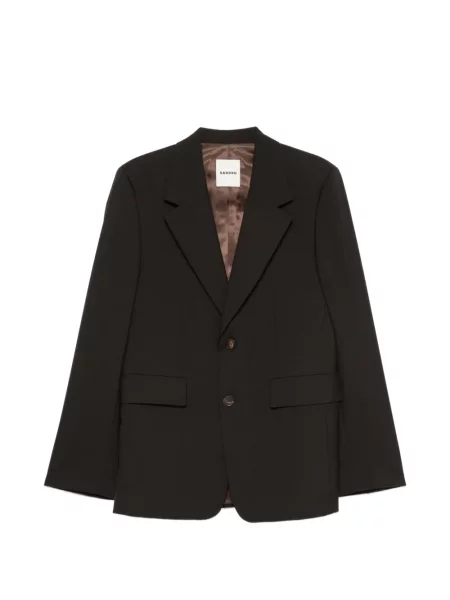 Sacou Sandro business maro