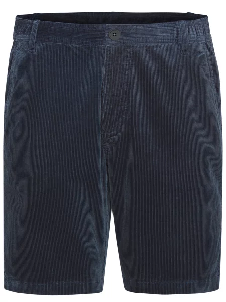 H.I.S Pantaloni bleumarin