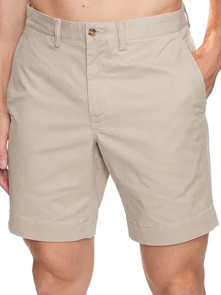 Bermude Polo Ralph Lauren kaki