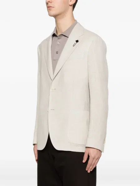 Sacou Lardini