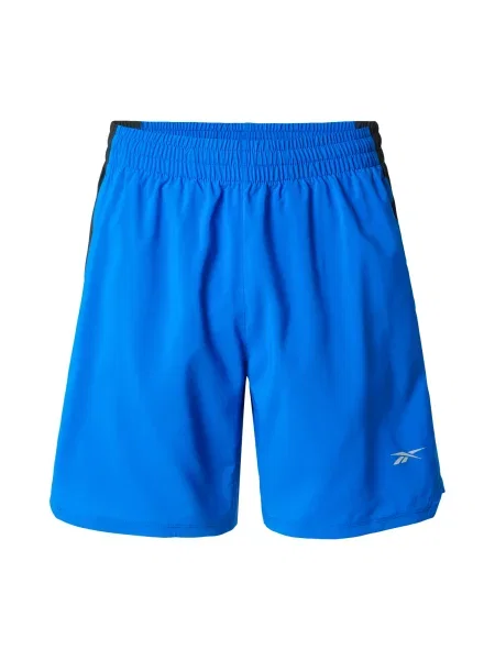 Reebok pantaloni scurti barbati albastru