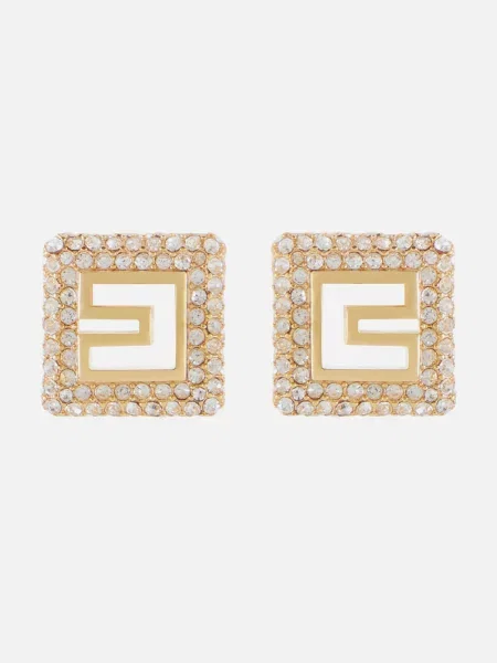 Серьги Elisabetta Franchi