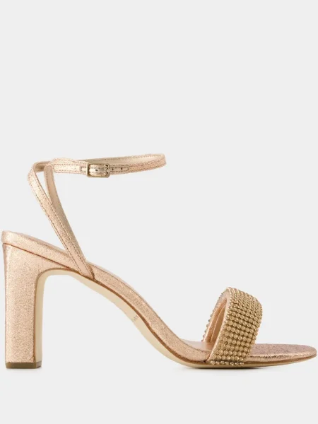 Sandale Loeffler Randall maro