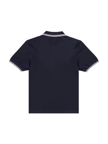 Koszulka polo Fred Perry klasyczna niebieska