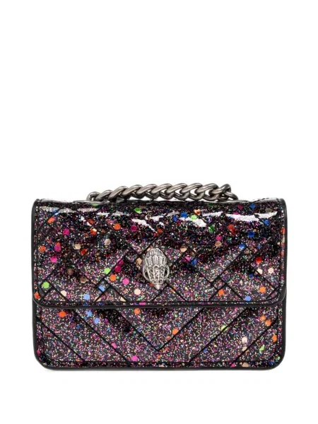 Geantă Kurt Geiger London negru