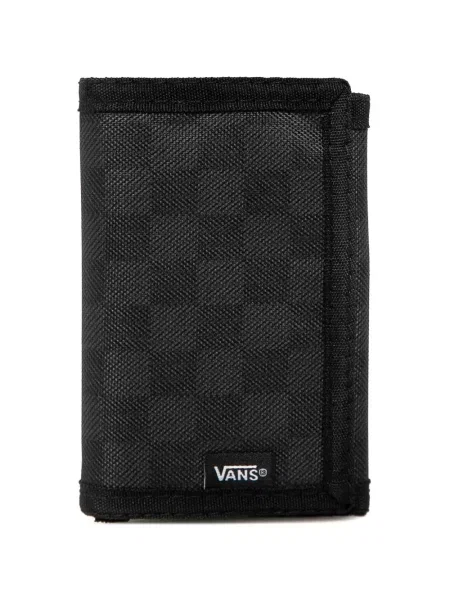 Novčanik Vans crna