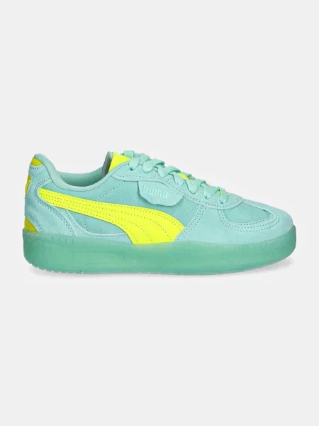 Puma Superge iz semiša Palermo Moda Xtra