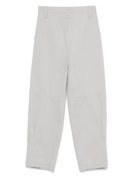 Pantaloni Semicouture gri