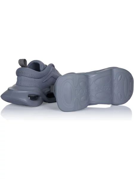 Pantofi D&g gri