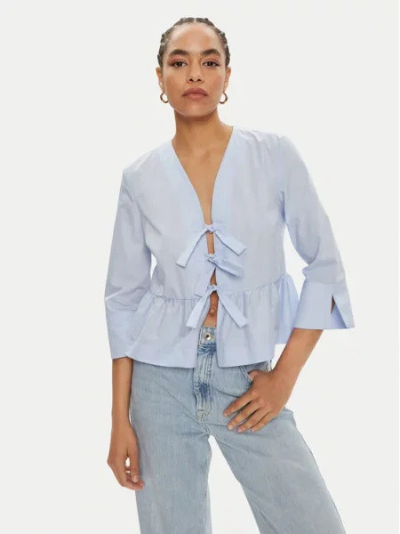 ViCOLO Блузка Голубий