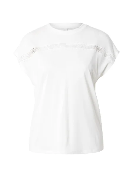 ONLY Tričko ONLFREE offwhite