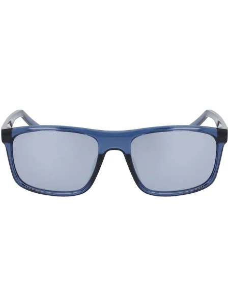 Ochelari de soare Nike albastru