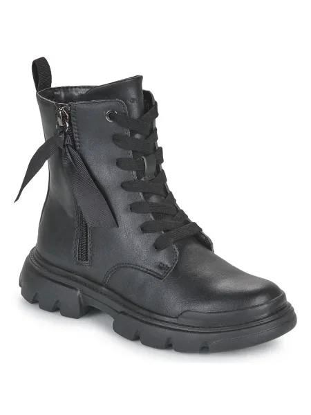 Pantofi copii Geox negru