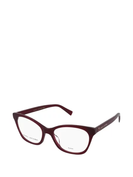 Ochelari de soare Marc Jacobs Eyewear roșu