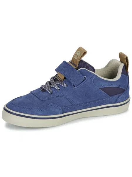 Tenisky Timberland modrá