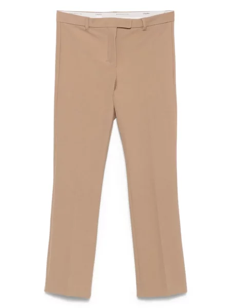 Cropp pantaloni 's Max Mara maro