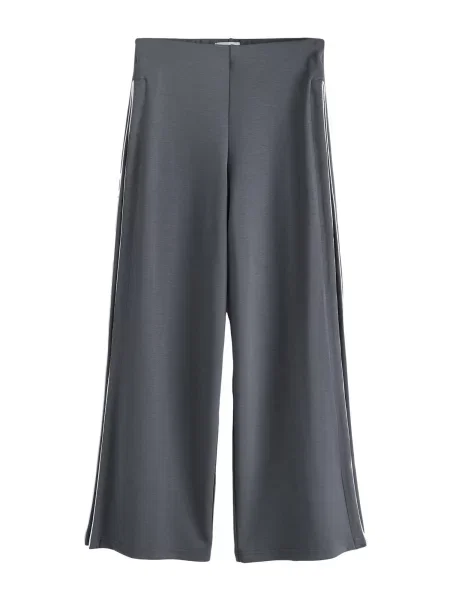 B by Ted Baker Pantaloni închis gri