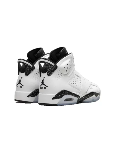 Pantofi Nike retro alb