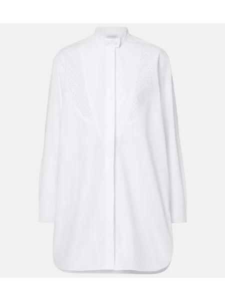 Cămașă Moncler alb