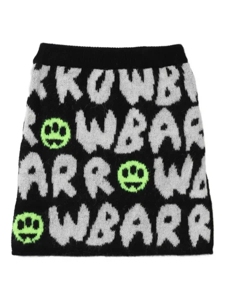 Dětské sukně Barrow černé