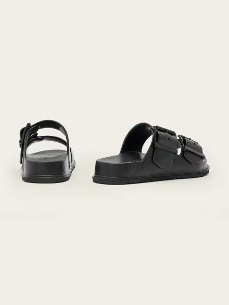 Шлепанцы Allsaints