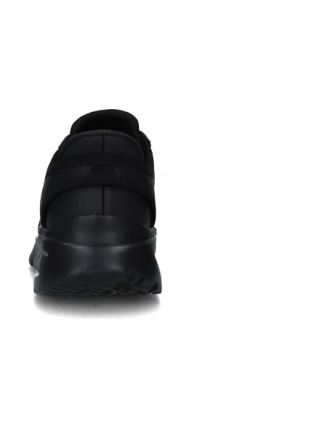Félcipo Skechers fekete