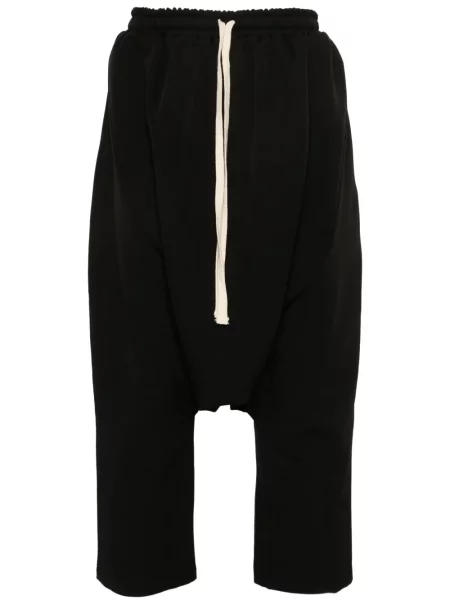 Spodnie Alchemy czarne