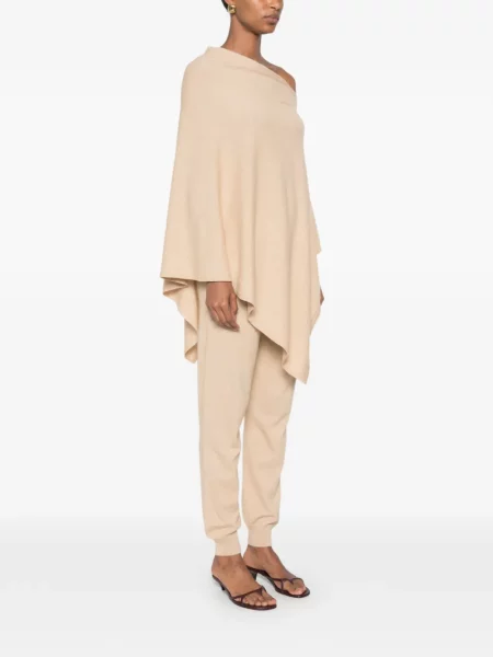 Poncho Sergio Moretti Firenze asimetric