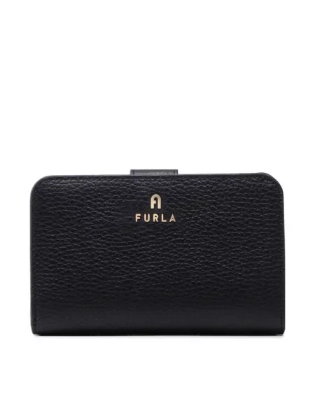Portfel Furla czarny