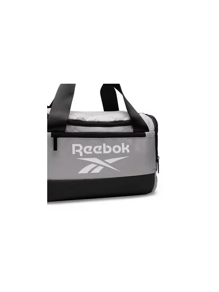 Taška Reebok šedá