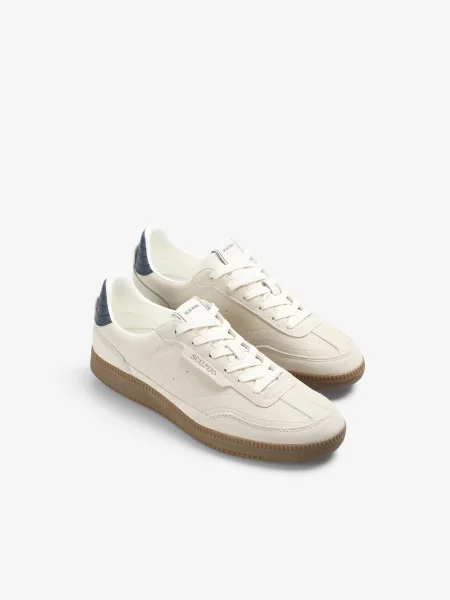 Sneakerși Scalpers gri