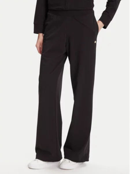 Emporio Armani Trenirka črna