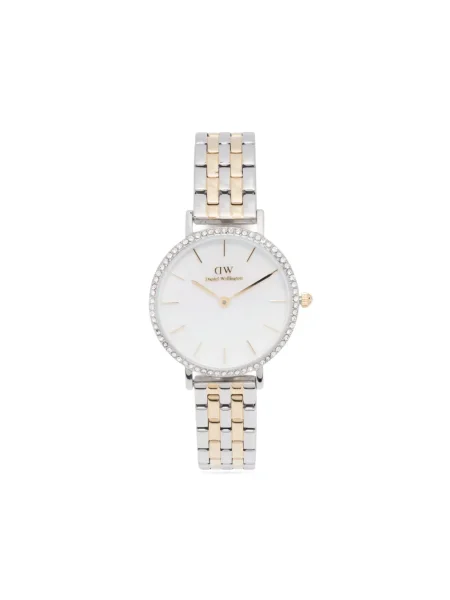 Ceas Daniel Wellington alb