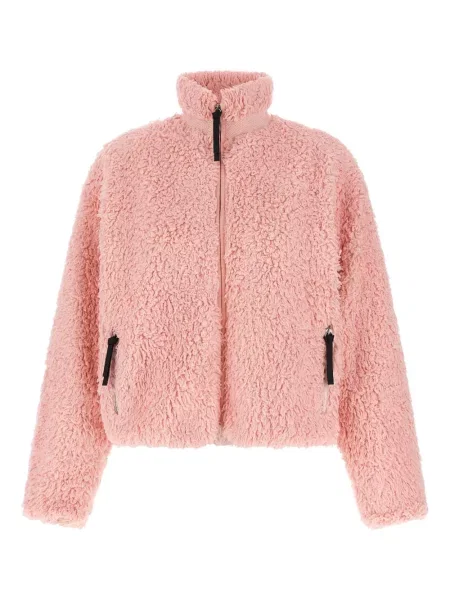 Geacă Jil Sander roz