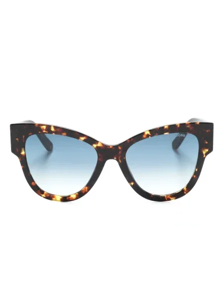 Ochelari de soare Marc Jacobs Eyewear maro