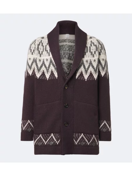 Cardigan Eleventy de mătase