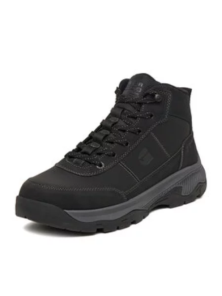 G-Star Raw Auliniai batai juoda